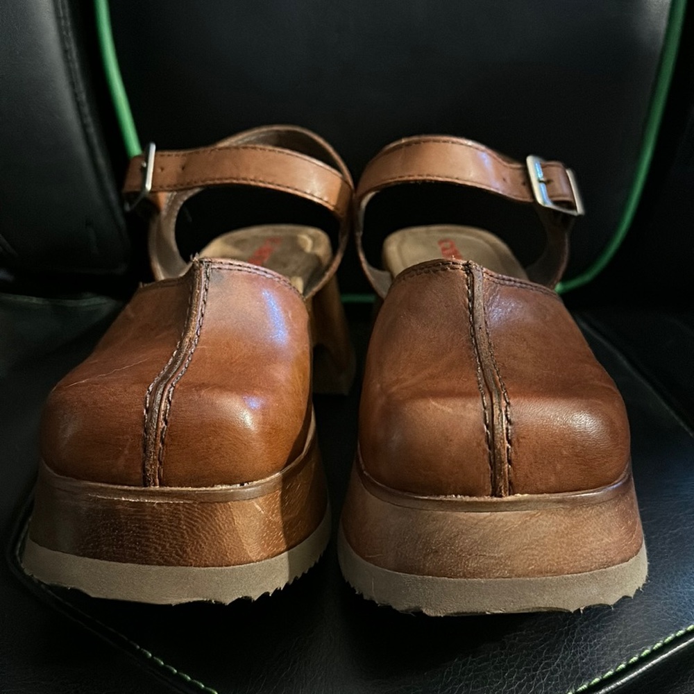 Candie’s Shoes